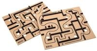 BRIO&reg; Spiel BRIO Labyrinth Ersatzplatten