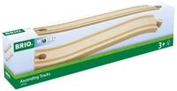 BRIO&reg; Schienenerweiterungs-Set
