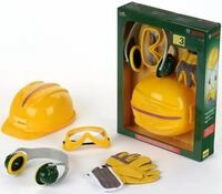 Klein Kinder-Schutzausr&uuml;stung Bosch Zubeh&ouml;r Set, (Set)