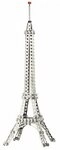 Eitech Modellbausatz Metallbaukasten C460 - Eiffelturm
