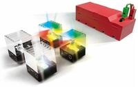 fischer technik LED Set, Konstruktionsspielzeug Konstruktions-Spielset,...