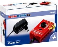 fischertechnik Lernspielzeug Netzger&auml;t 505283
