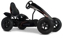 Berg Go-Kart BERG Gokart XL Black Edition schwarz BFR