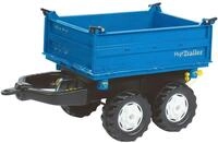 rolly toys&reg; Kinderfahrzeug-Anh&auml;nger, f&uuml;r Trettraktoren
