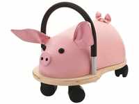 Wheely Bug Wheely Pig Schwein klein