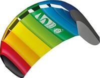 Spiel Symphony Beach III 1.3 Rainbow, Lenkmatte 130 cm