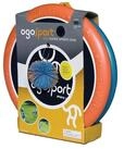 Schildkr&ouml;t Basketballkorb 970090 Ogo Sport Set, 2 Scheiben