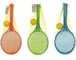 SIMBA Spielzeug-Gartenset Outdoor Spielzeug Ballspiel Tennis Junior zuf&auml;llige