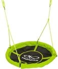 Hudora Nestschaukel 72156 Nestschaukel 110, gr&uuml;n
