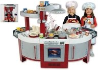 Klein Spielk&uuml;che Miele Nr. 1