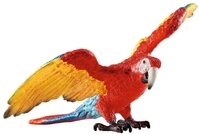 Schleich&reg; Spielfigur schleich Wild Life Ara 5,3cm