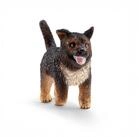 Schleich&reg; Spielfigur Schleich 16832 - Sch&auml;ferhund Welpe, Tier Spielfigur