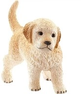 Schleich&reg; Actionfigur Schleich Farm World Hunde - 16396 Golden Retriever...
