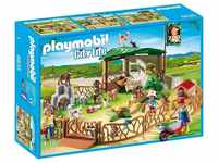 Playmobil City Life - Streichelzoo (6635)
