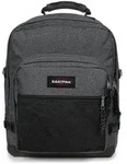 Eastpak Schulrucksack Ultimate 42 - Rucksack 42 cm (black denim) schwarz