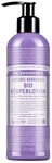 Dr. Bronners K&ouml;rperlotion Lavendel-Kokosnuss, 1-tlg., Bio K&ouml;rperlotion 240 ml