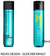 MATRIX Haarshampoo Total Results - High Amplify - Shampoo - 300ml