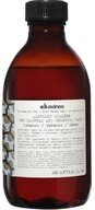 Davines Haarshampoo Davines Alchemic Tobacco Shampoo 280 ml