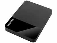 Toshiba Canvio Ready externe HDD-Festplatte (2 TB) 2,5 "