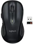 Logitech Maus
