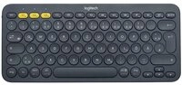 Logitech Tastatur