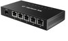 Ubiquiti Networks ER-X-SFP-EU - EdgeRouter, 6-Ports Netzwerk-Switch