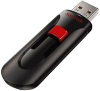 Sandisk Micro SD-Karte