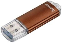 Hama Laeta, USB 3.0, Bronze USB-Stick (USB 3.0)