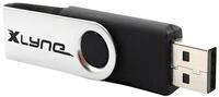 XLYNE XLYNE USB-Stick SWG 177560-2 USB 2.0 8GB USB-Stick