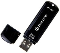 Transcend USB-Stick 64GB USB 3 TS64GJF750K USB-Stick
