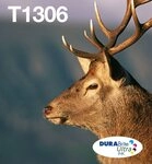 Epson Tonerpatrone Original Easy Mail Packing T1306 Hirsch Druckerpatronen 3er