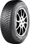 Bridgestone Winterreifen BLIZZAK LM 001 XL schwarz 255/50 R20 109H