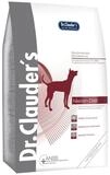 Dr. Clauder's Di&auml;t RSD Nierendi&auml;t 1 kg, f&uuml;r: Hund