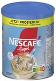 NESCAFE Kaffee, Nescafe frappe Eiskaffee k&uuml;hle Kaffeemischung Getr&auml;nkepulver 275g