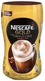 NESCAFE Kaffee GOLD Cappuccino, 250 g Getr&auml;nkepulver Cappuccino