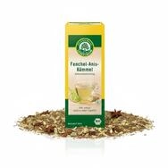 leben Tee Lebensbaum Bio Tee Fenchel-Anis-K&uuml;mmel