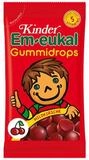 Em-eukal S&uuml;&szlig;igkeit, Em eukal Kinder Wildkirsche fruchtige Gummidrops mit 5