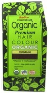Radico Haarfarbe Haarfarbe - Rotblond 100g