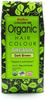 Radico Haarfarbe Radico Colour Me Organic Pflanzenhaarfarbe Dunkelbraun 100 g