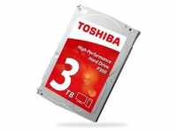 Toshiba P300 3TB interne HDD-Festplatte
