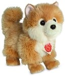 Teddy Hermann&reg; Kuscheltier Zwergspitz, 22 cm