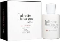 Juliette has a Gun Eau de Parfum Not a Perfume 50 ml