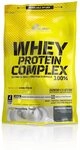Olimp Whey Protein Complex - 700g - Cookies Cream Pulver, 700 g, Pulver