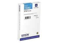 Epson T9082XL cyan (C13T908240)
