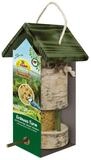 JR Farm Garden Peanut Bar Erdnuss-Turm inkl. Nachf&uuml;ller, f&uuml;r: Vogel