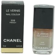 CHAMP Nagellack Chanel Le Vernis Nagellack 559 Frenzy 13ml