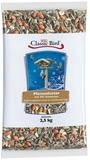 Classic Bird Meisenfutter SPEZIAL mit 30% Erdn&uuml;ssen 2,5 kg - 4 St&uuml;ck, f&uuml;r:...