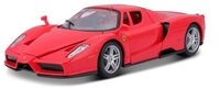 Bburago Modellauto Race & Play Ferrari ENZO
