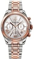 THOMAS SABO Chronograph WA0221-272-201-38 MM, Thomas Sabo, Chronograph, Bicolor,