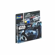 Revell&reg; Modellbausatz Star Wars Darth Vaders TIE Fighter, Ma&szlig;stab 1:121
